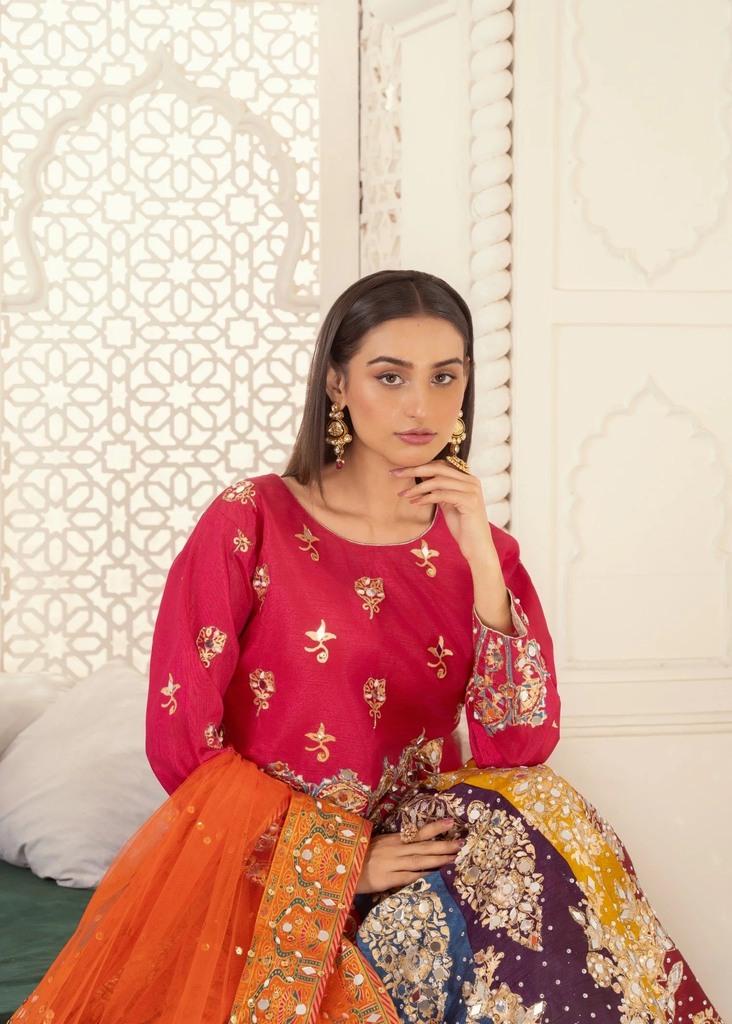 Naurang Lehnga